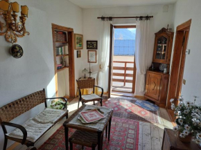 L' antica Casa di Maria Lilia Pieve Di Cadore